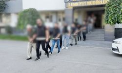 Batman'da uyuşturucu operasyonu