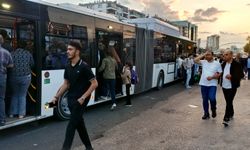 Diyarbakır trafiği neden çözülemiyor? 35 yıllık uzman  Uçaman yanıtladı
