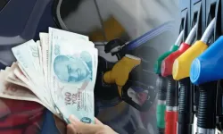 Benzine zam geldi! Diyarbakır’da tabelalar yine değişti