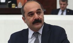 DEM Parti Diyarbakır Milletvekili Berdan Öztürk’e hapis cezası