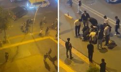 Diyarbakır’da konser alanında bıçaklı kavga: 10 yaralı