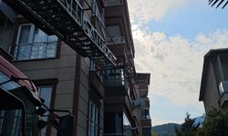 Yaşlı kadın evinde ölü bulundu