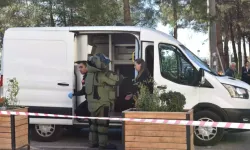 Diyarbakır Dicle Üniversitesi Hastanesi’nde bomba tehdidi tatbikatı