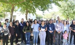 Dünya Kız Çocukları Günü’nde Diyarbakır’dan güçlü çağrı