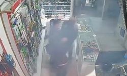 Cep telefonu bataryası bomba gibi patladı