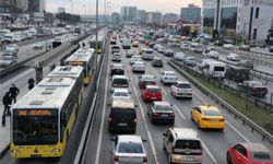 Ağır trafik cezaları geliyor