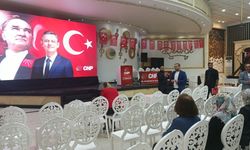 CHP Diyarbakır İl Kongresi ertelendi