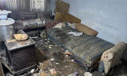 Bir ay boyunca ölen annesinin cesediyle yaşadı