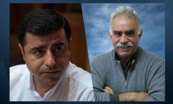DEM Parti'den 'Demirtaş'ın tahliyesine Öcalan set çekti' iddiasına yanıt