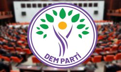 DEM Parti’den “Umut Hakkı” kanun teklifi