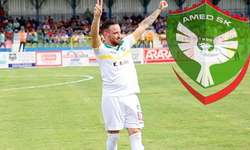 Deniz Naki’den Amedspor yönetimine sert çıkış: Bu halka hesap vereceksiniz