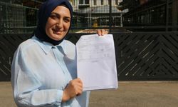 Diyarbakır’da ıslak mendil ve dezenfektan “alkol” sayıldı: Ehliyetine el konuldu