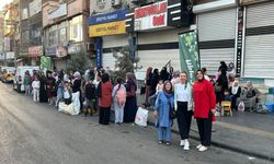 Diyarbakır’da kadınlara özel manevi gezi