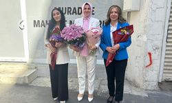 Diyarbakır’da kadın muhtarlardan anlamlı dayanışma