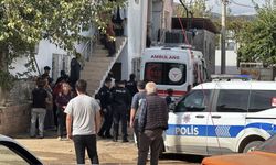 Dini nikahlı eşini yaraladı sonra intihar etti