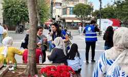 Diyarbakır Barosu’ndan çocuk istismarına karşı hukuki destek hattı