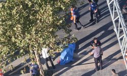 Diyarbakır’da kaldırımda kanlı pusu: 1 ölü