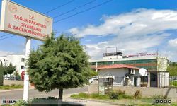 Diyarbakır Sağlık Müdürlüğü hakkında mobbing ve usulsüzlük iddiaları büyüyor