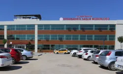 Diyarbakır İl Sağlık Müdürlüğü’nde neler oluyor? 16 yönetici istifaya zorlandı