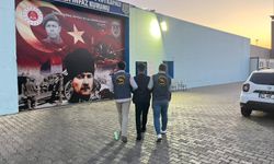 Diyarbakır’da jandarma operasyonu: 64 kişi yakalandı
