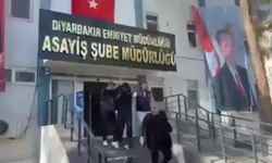 Diyarbakır merkezli dev operasyon; çok sayıda tutuklama