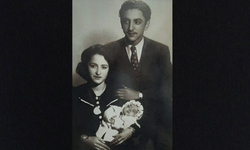 Zarafetin abidesi Diyarbekir