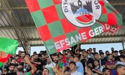 Diyarbakırspor’da kongre kararı: Taraftarlar tepkili