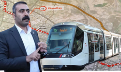 Diyarbakır’ın ulaşımında düğüm: Plan vardı, uygulama yoktu