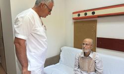Diyarbakırlı Doktor Yaşa’dan, tıp tarihine geçen başarı