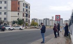 Diyarbakır’da vatandaşların kapalı durak isyanı: Yağmurda perişan oluyoruz