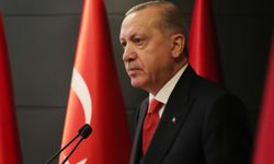 Cumhurbaşkanı Erdoğan, Gazze için Mısır'a gidiyor