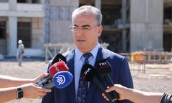 Diyarbakır Şehir Hastanesi’nde büyük final yaklaşıyor