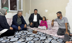 Diyarbakır’da işten atılan protezli işçinin yürek burkan hikayesi