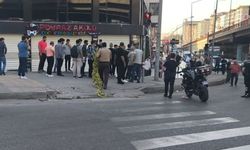Batman'da esnafın dükkanına saldırı