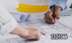 ETÜD PROJE HİZMETİ İHALESİ YAPILACAK