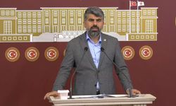 HÜDA PAR’lı Dinç’ten uyarı: Uyuşturucu bağımlıları gençliğe rol model olamaz