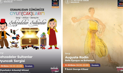 Diyarbakır, Picasso ve Rodin’e ev sahipliği yapacak!