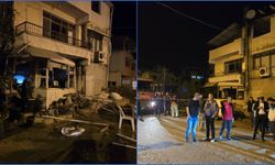 Hatay'da fırında patlama: Yaralılar var