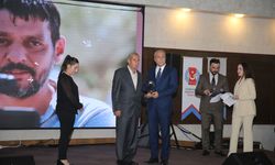 Güneydoğu’daki başarılı gazeteciler ödüllendirildi