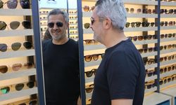 Diyarbakır’da gözlükçülerden sahte gözlük uyarısı
