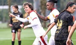 Kadın Futbol Süper Ligi’nde rekor; 5 maçta 52 gol yediler