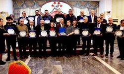 Güneydoğu Gazeteciler Federasyonu’ndan gazetecilere ödüllü yarışma fırsatı