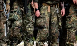 Almanya’da Tatbikat Skandalı! Polis Askerleri Gerçek Sanıp Ateş Açtı