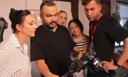 Güllü’nün Vefatından 12 Gün Önce Çekilen “Eylül Zamanı” Görüntüleri Ortaya Çıktı