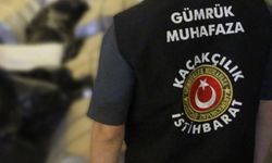 Türkiye-İspanya iş birliğiyle uyuşturucu operasyonu
