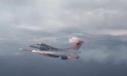 Yerli hava füzelerinin testi başarılı geçti