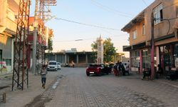 Diyarbakır Hani’de hizmetler aksıyor