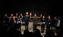 Direklerarası Seyirci Ödülleri’nde Diyarbakır rüzgarı