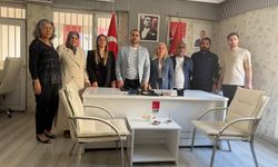 CHP Diyarbakır'da kongre heyecanı