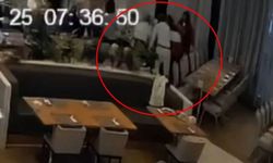 Diyarbakır’da Heimlich manevrasıyla felaket önlendi